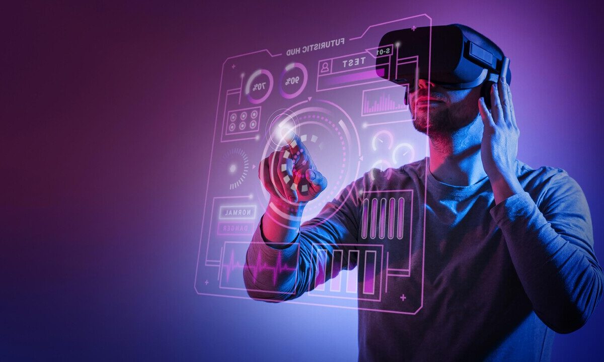 How Video Games Are Evolving: A Look at the Future of Gaming in 2025 and Beyond