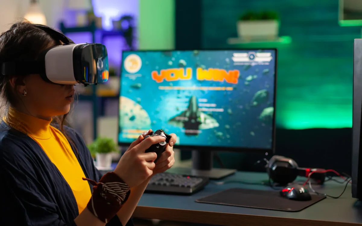 Biggest Gaming Trends in 2025: What’s Changing the Way We Play