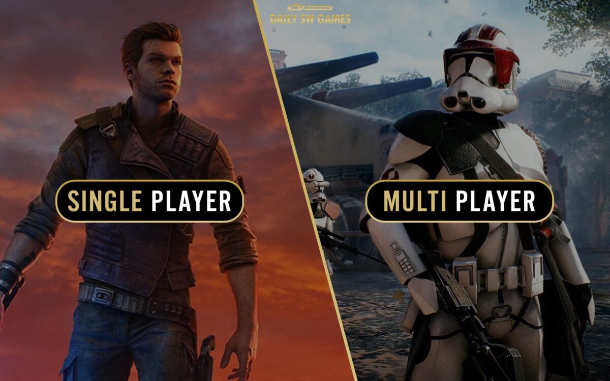 Single-Player vs. Multiplayer: Which Type of Game Fits Your Style?