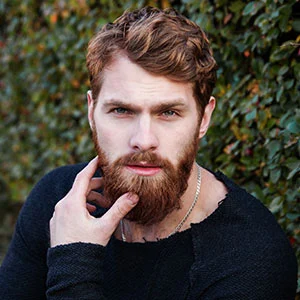 Daniel S